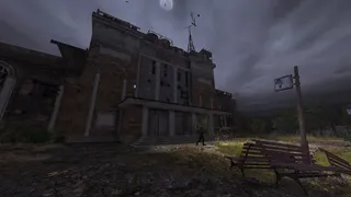 Anomaly Zone Renovation Beta