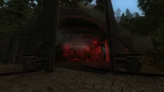 Anomaly Zone Renovation Beta