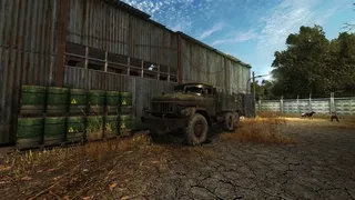 Anomaly Zone Renovation Beta