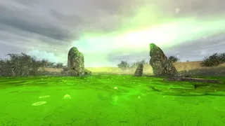 Anomaly Zone Renovation Beta