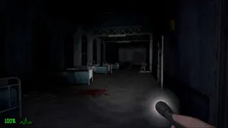 Dementium: The Ward