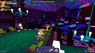 Скриншот 8 к игре FriendOS