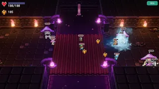 Скриншот 5 к игре HeroesSagaZero
