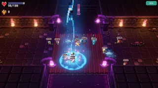 Скриншот 7 к игре HeroesSagaZero