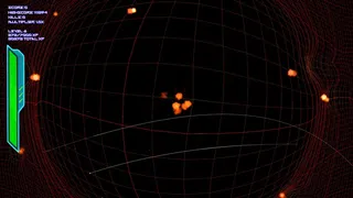 Geo Fighters