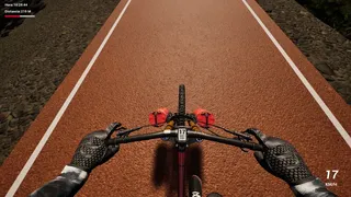 Скриншот 5 к игре Bikepacking Simulator