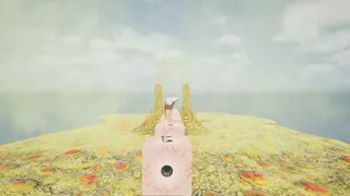 One Hop Ahead