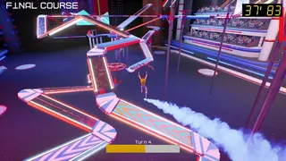 Turn n' Run