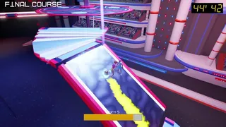 Скриншот 5 к игре Turn n' Run