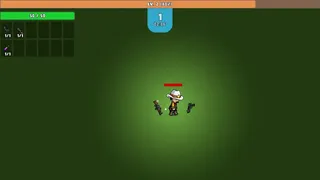 Скриншот 8 к игре Farmare: Ultimate Animal Survive