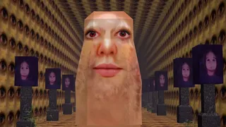 Vapor Strange