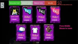 Скриншот 8 к игре Woj's:Threads of Time