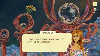 Скриншот 5 к игре Truth Universally Acknowledged - Seasilk Heart
