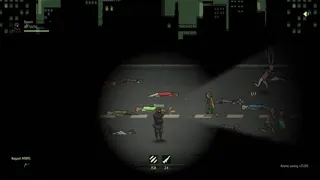 Скриншот 6 к игре ZEROAD