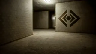 Backrooms Eternals