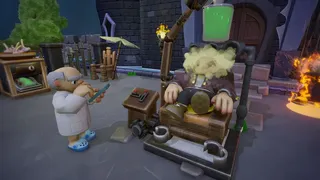Emergency Rush
