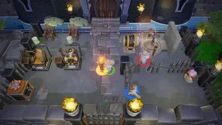 Emergency Rush