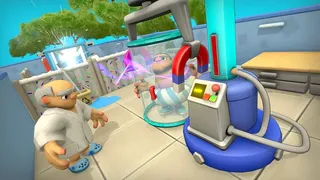 Скриншот 8 к игре Emergency Rush