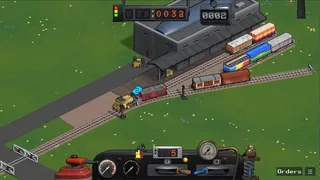 Train Misconductor