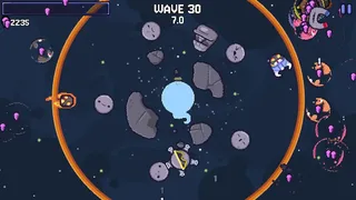 Скриншот 6 к игре ROTATO