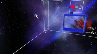 Скриншот 5 к игре Пистолетный футбол