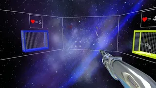 Скриншот 7 к игре Пистолетный футбол