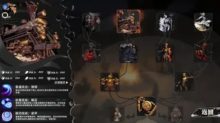 Скриншот 6 к игре 杀戮剧院