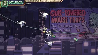RATSHOT