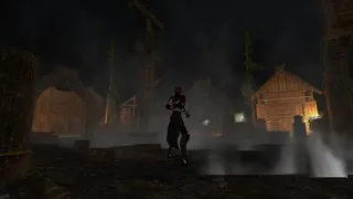 The Last Village