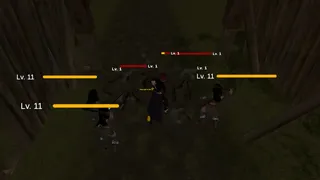 The Last Village