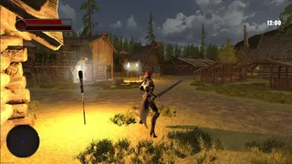 Скриншот 5 к игре The Last Village