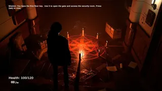 Скриншот 5 к игре Seventh Seal