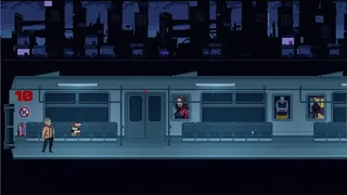 Скриншот 5 к игре Wagon 00
