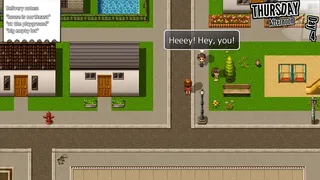 Скриншот 5 к игре Bad Delivery: Pizza Your Heart