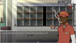 Скриншот 7 к игре Bad Delivery: Pizza Your Heart