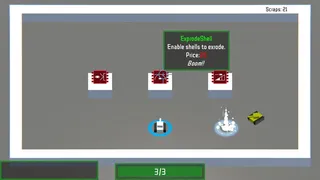 Tank Rogue