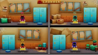 Soul Launder Inc.