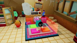 Скриншот 5 к игре Soul Launder Inc.