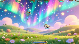Galactic Gardener