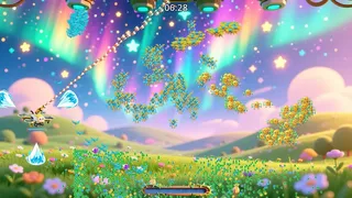 Galactic Gardener