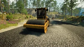 Construction Crew