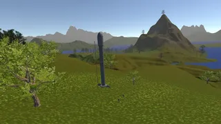 Initial Civilization