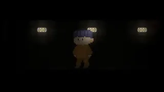 SCP: SystemBlackout