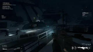 Protocol: Terminate