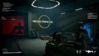 Protocol: Terminate