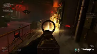 Protocol: Terminate