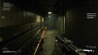 Скриншот 6 к игре Protocol: Terminate