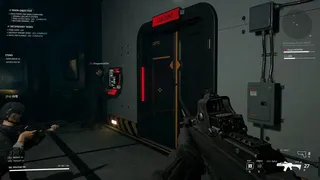 Скриншот 7 к игре Protocol: Terminate