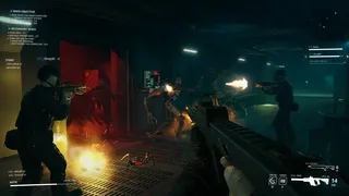 Скриншот 8 к игре Protocol: Terminate