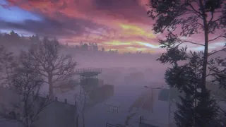 Nullwake